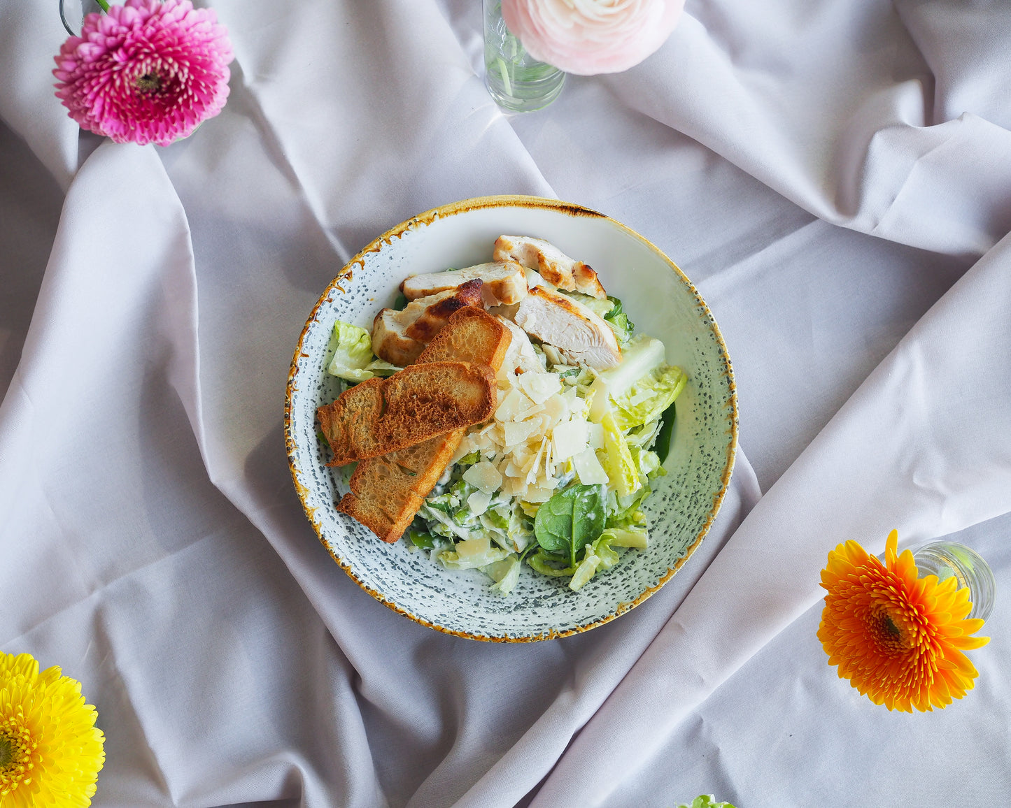 Caesarsalaatti