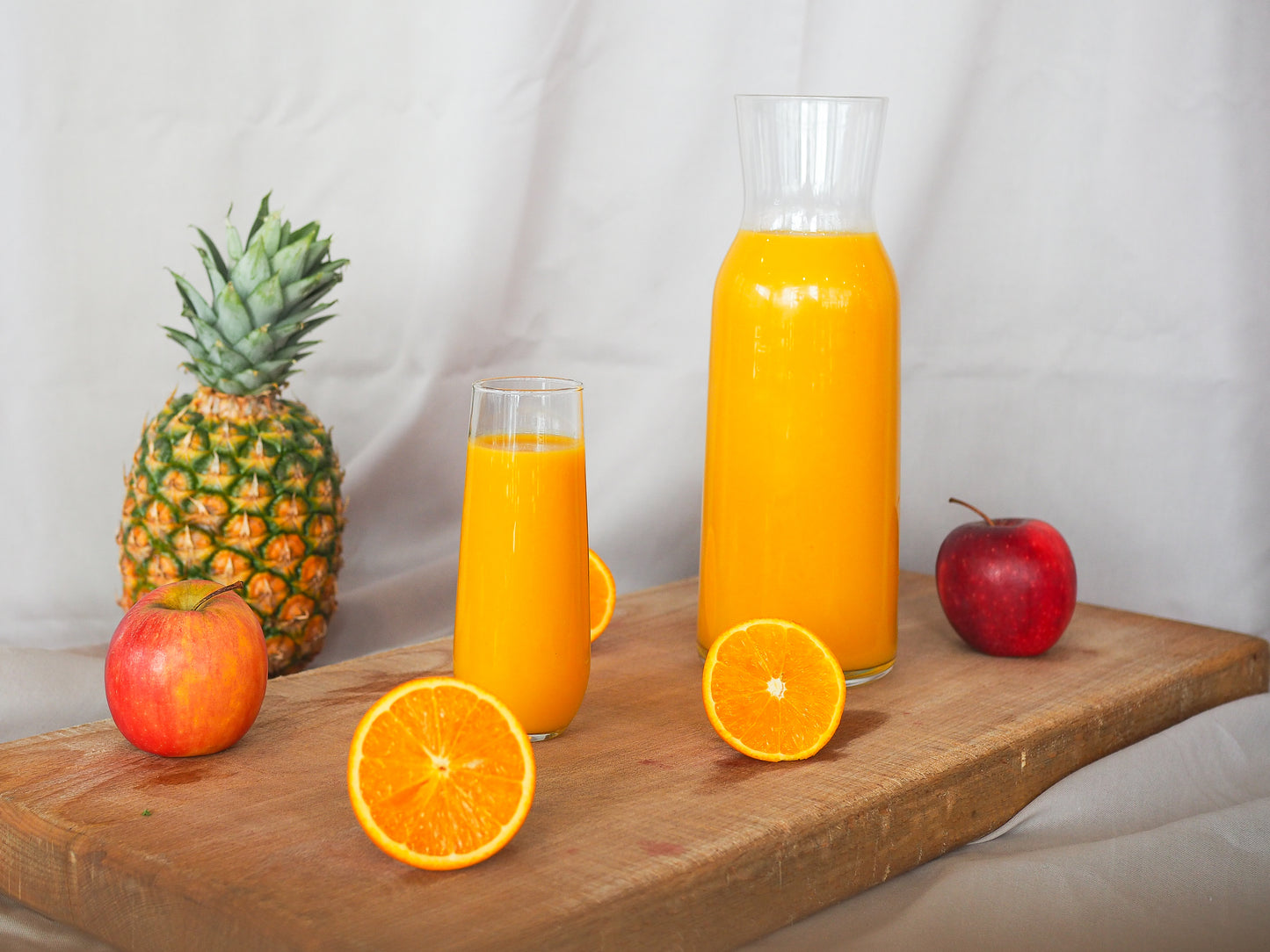 Smoothie (eri makuja saatavilla)