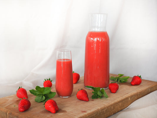 Smoothie (eri makuja saatavilla)