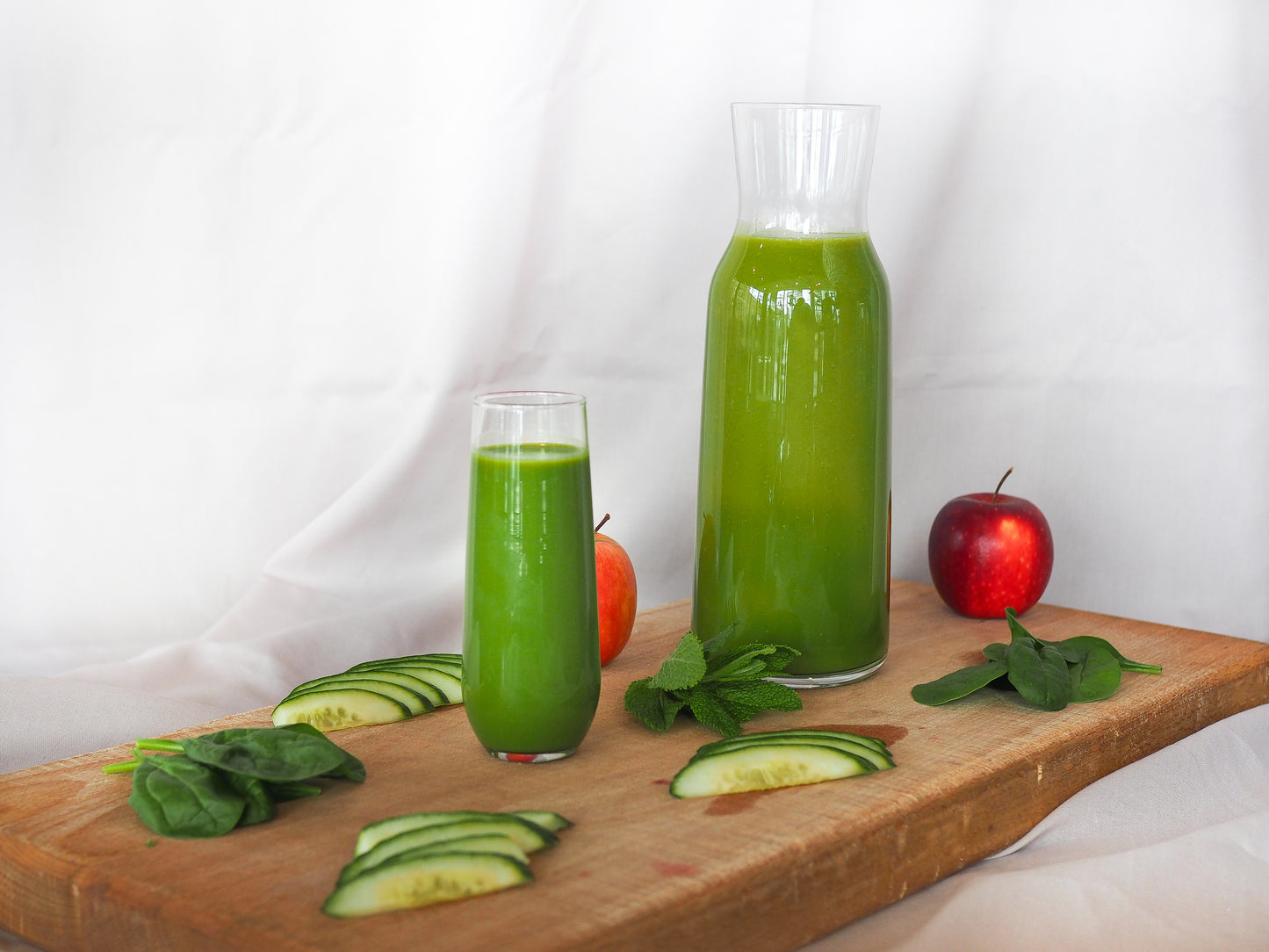 Smoothie (eri makuja saatavilla)